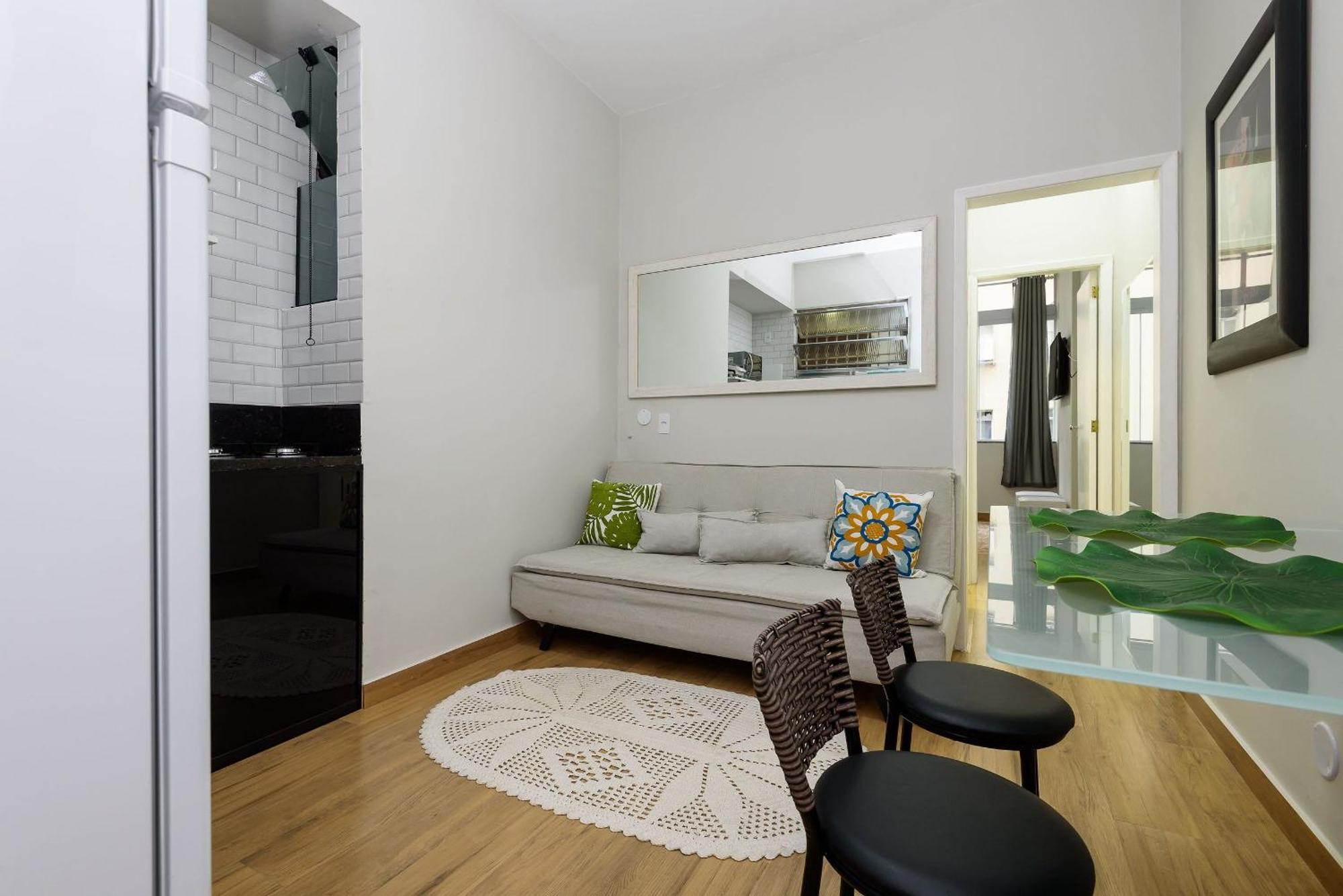 Apartemen Completo A 200m Da | Nsc 1085/711