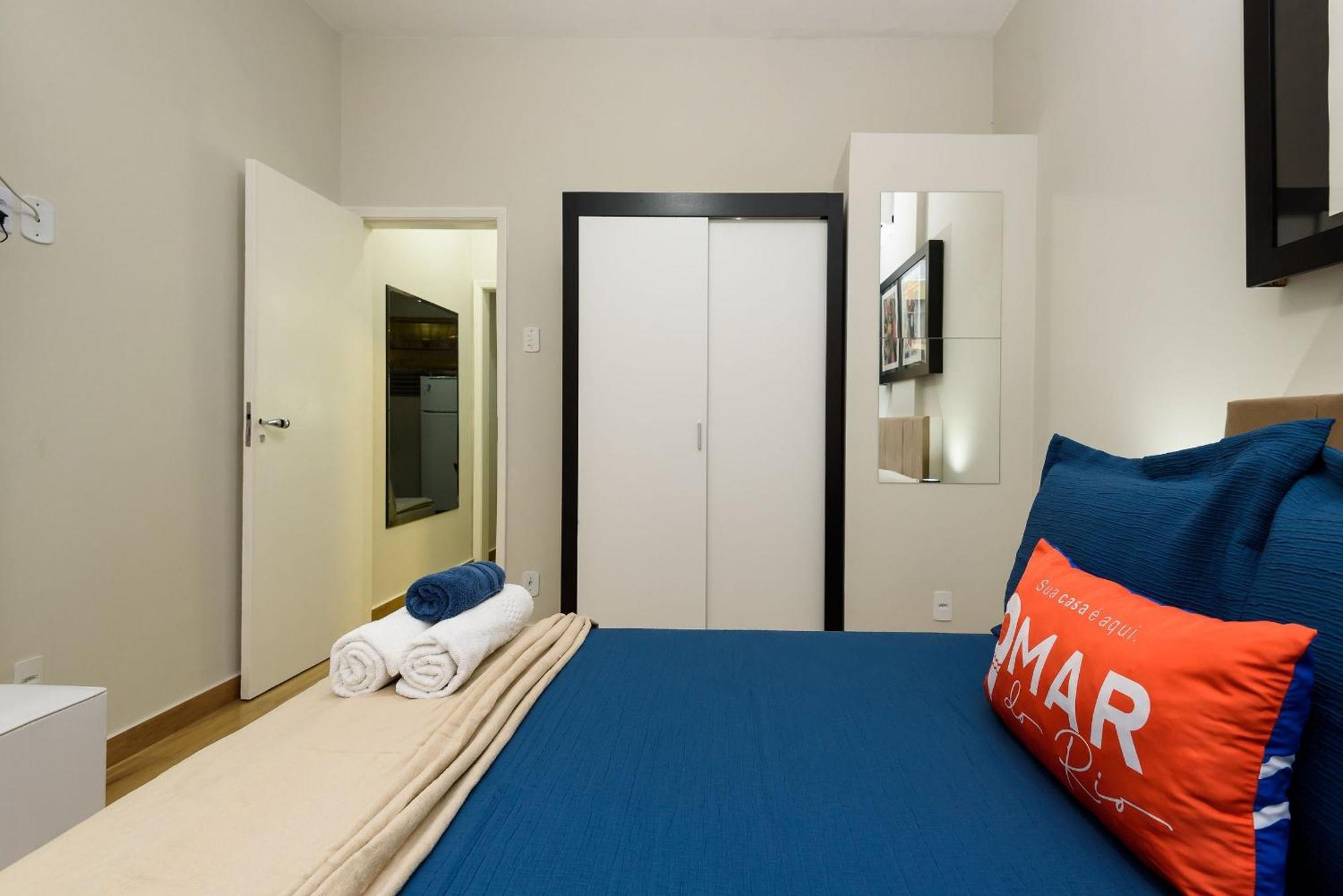 Completo A 200m Da | Nsc 1085/711 Apartemen *
