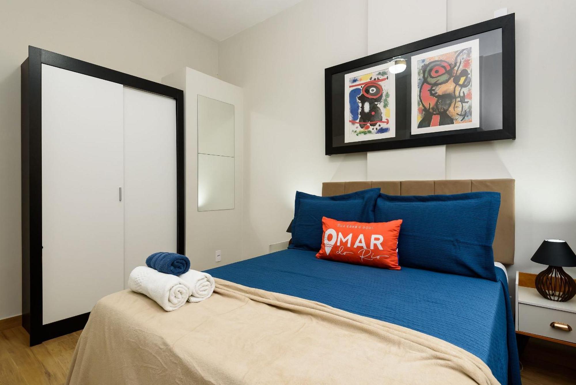 Apartemen Completo A 200m Da | Nsc 1085/711